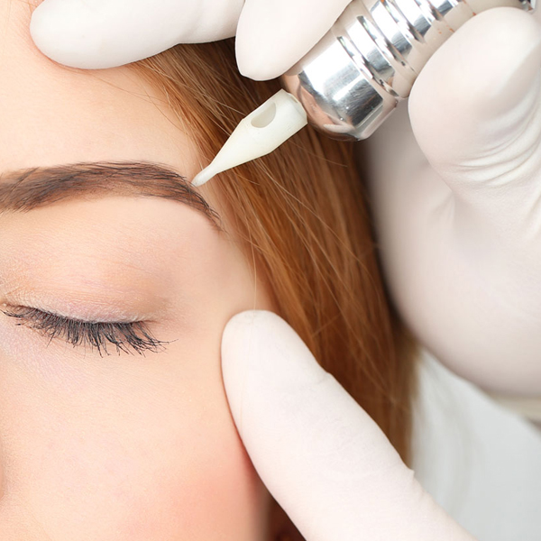 Conheça a técnica Micropigmentação fio a fio